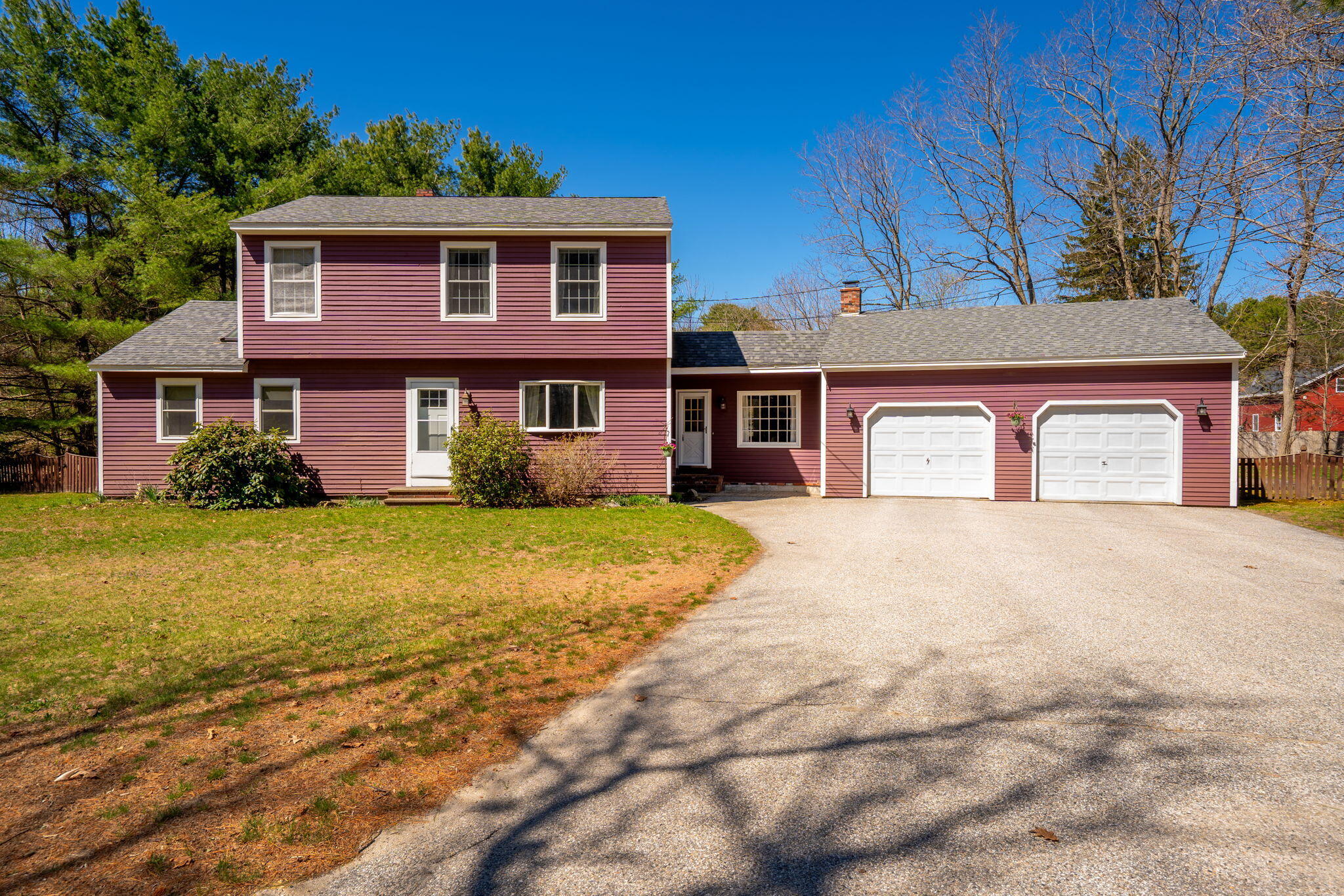 10 Marion Avenue Gray ME 04039