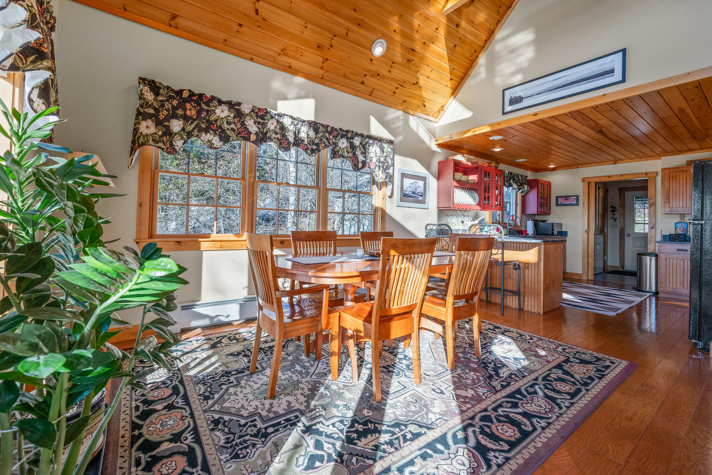 32 Kendall Farm Trail Rangeley ME 04970