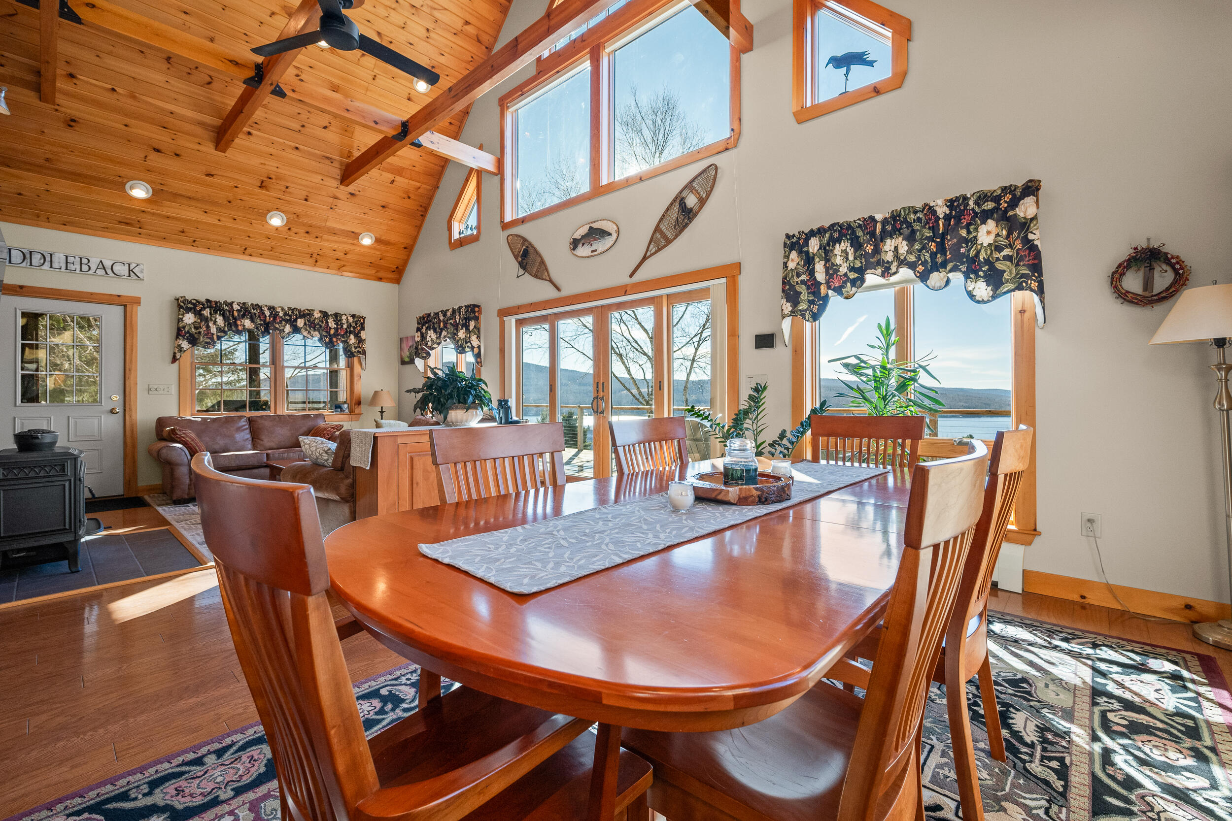 32 Kendall Farm Trail Rangeley ME 04970