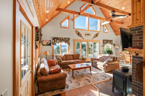 32 Kendall Farm Trail Rangeley ME 04970