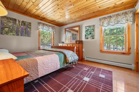 32 Kendall Farm Trail Rangeley ME 04970