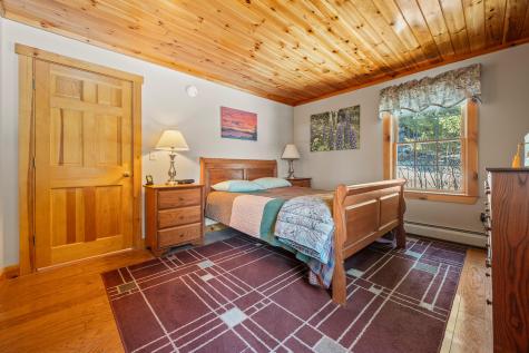 32 Kendall Farm Trail Rangeley ME 04970