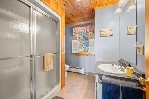 32 Kendall Farm Trail Rangeley ME 04970