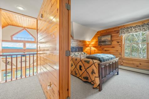 32 Kendall Farm Trail Rangeley ME 04970