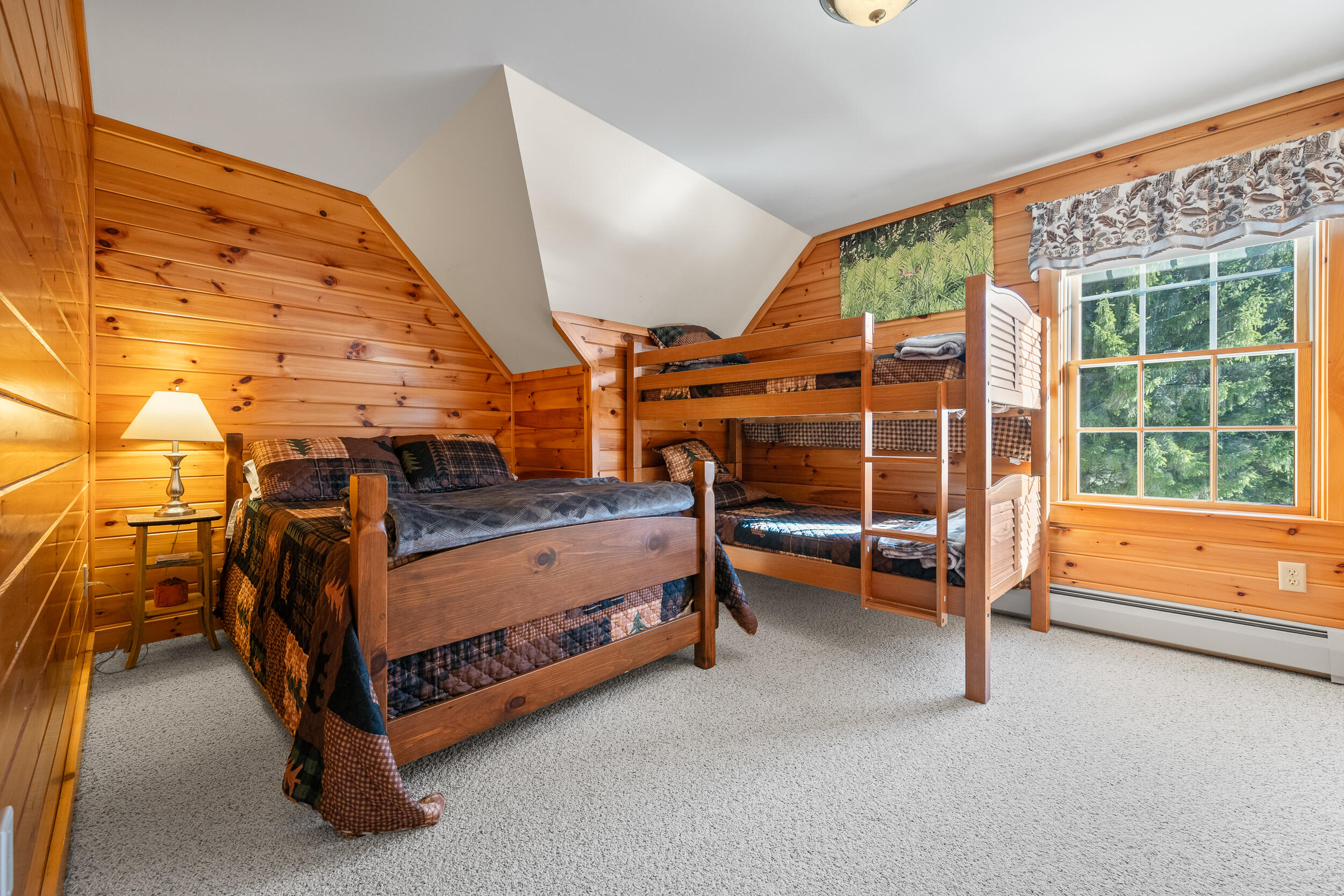 32 Kendall Farm Trail Rangeley ME 04970