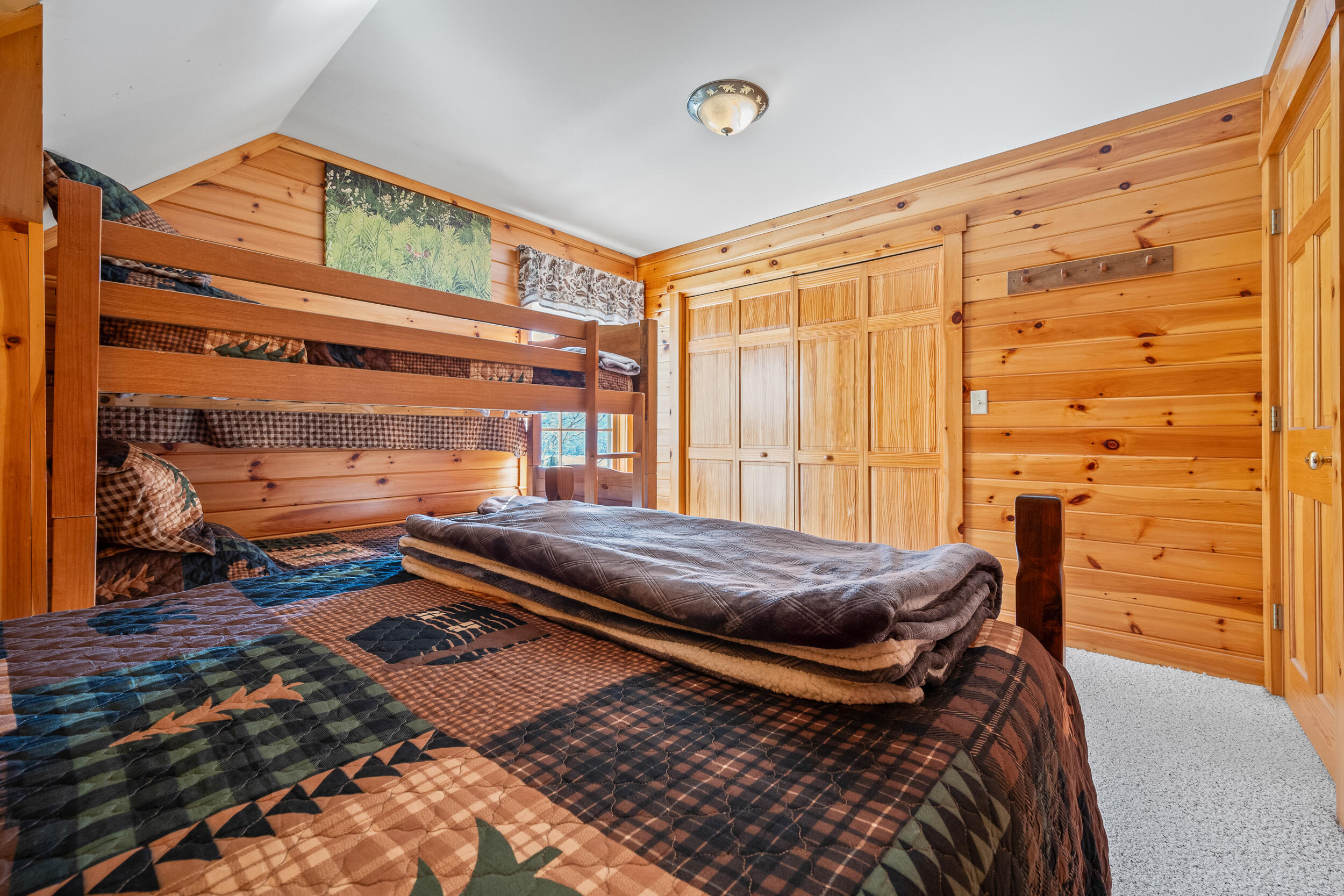 32 Kendall Farm Trail Rangeley ME 04970