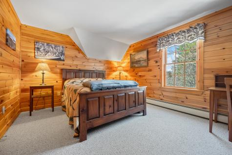 32 Kendall Farm Trail Rangeley ME 04970