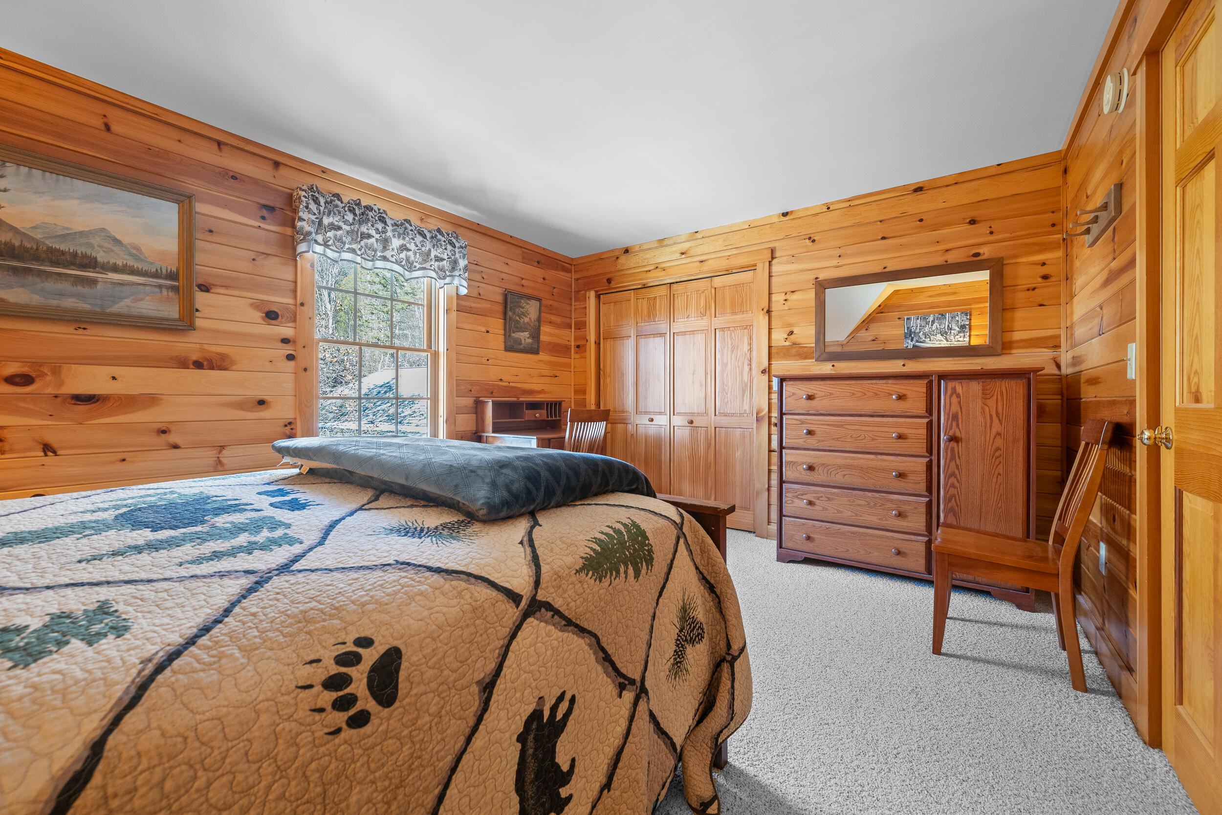 32 Kendall Farm Trail Rangeley ME 04970