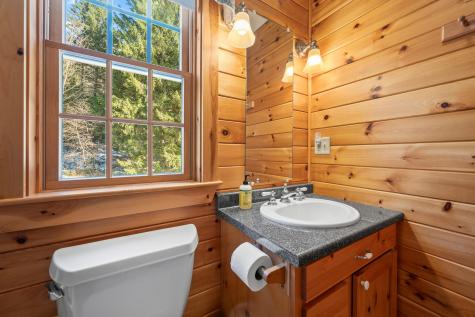 32 Kendall Farm Trail Rangeley ME 04970