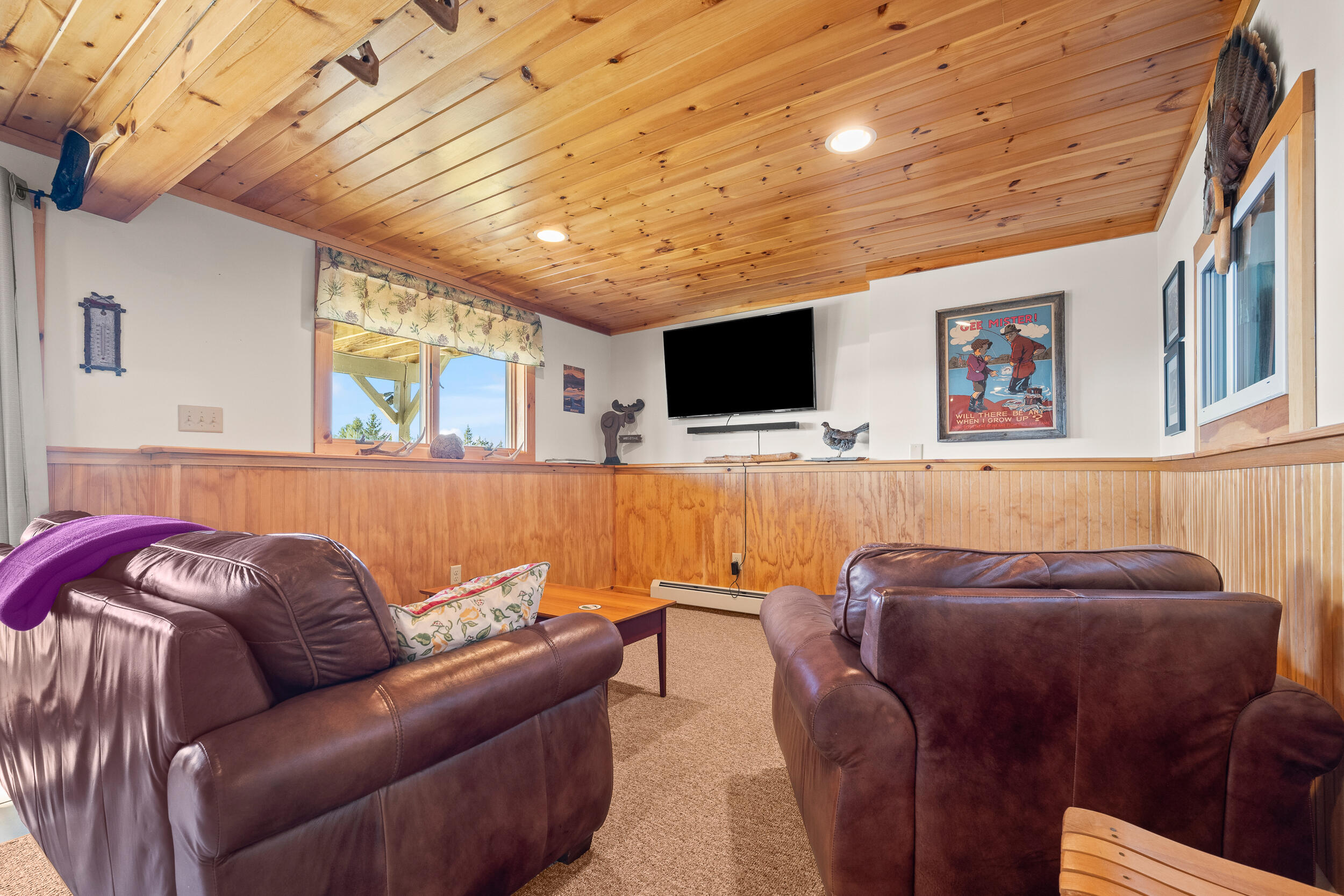 32 Kendall Farm Trail Rangeley ME 04970