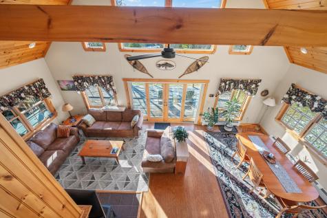 32 Kendall Farm Trail Rangeley ME 04970