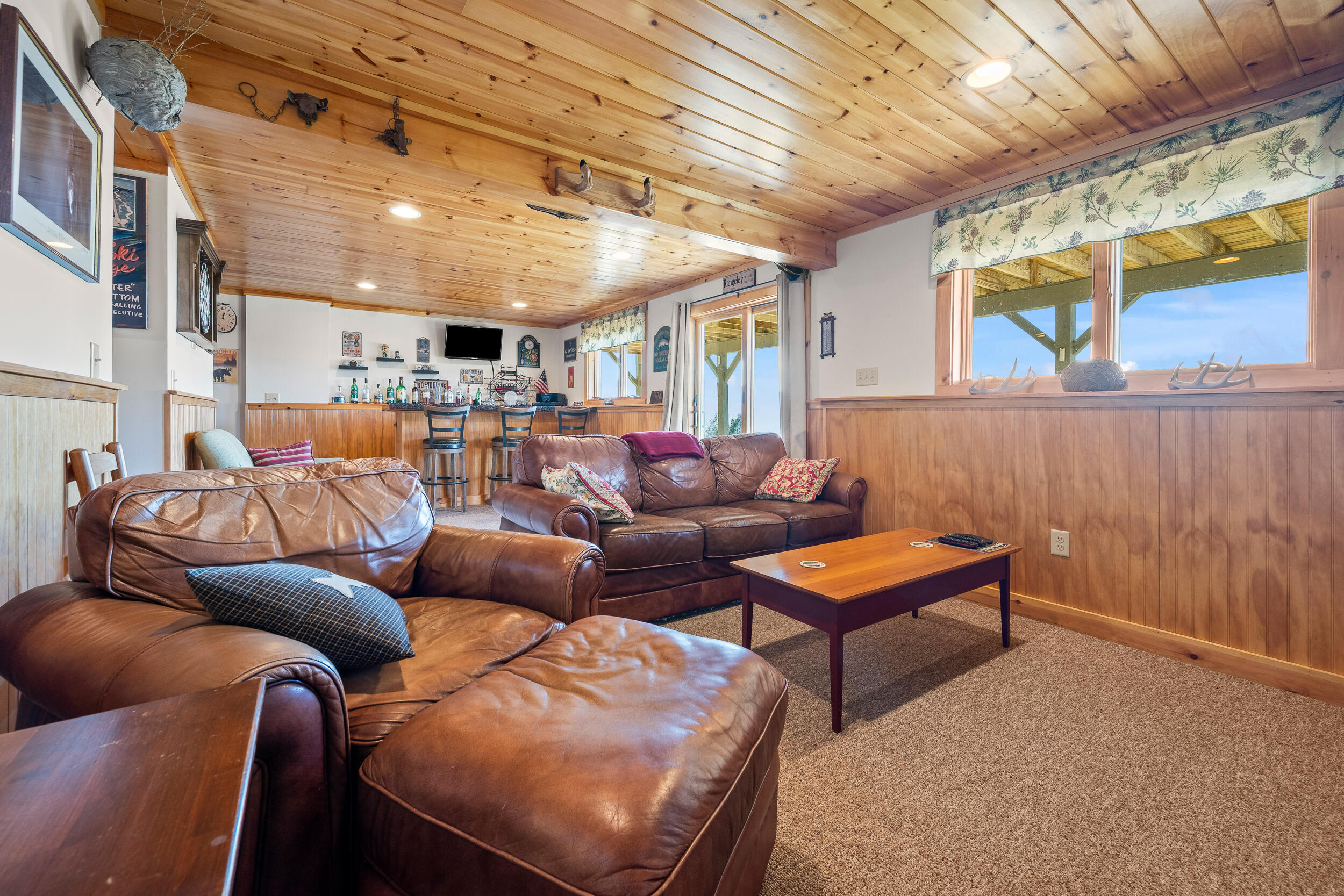 32 Kendall Farm Trail Rangeley ME 04970