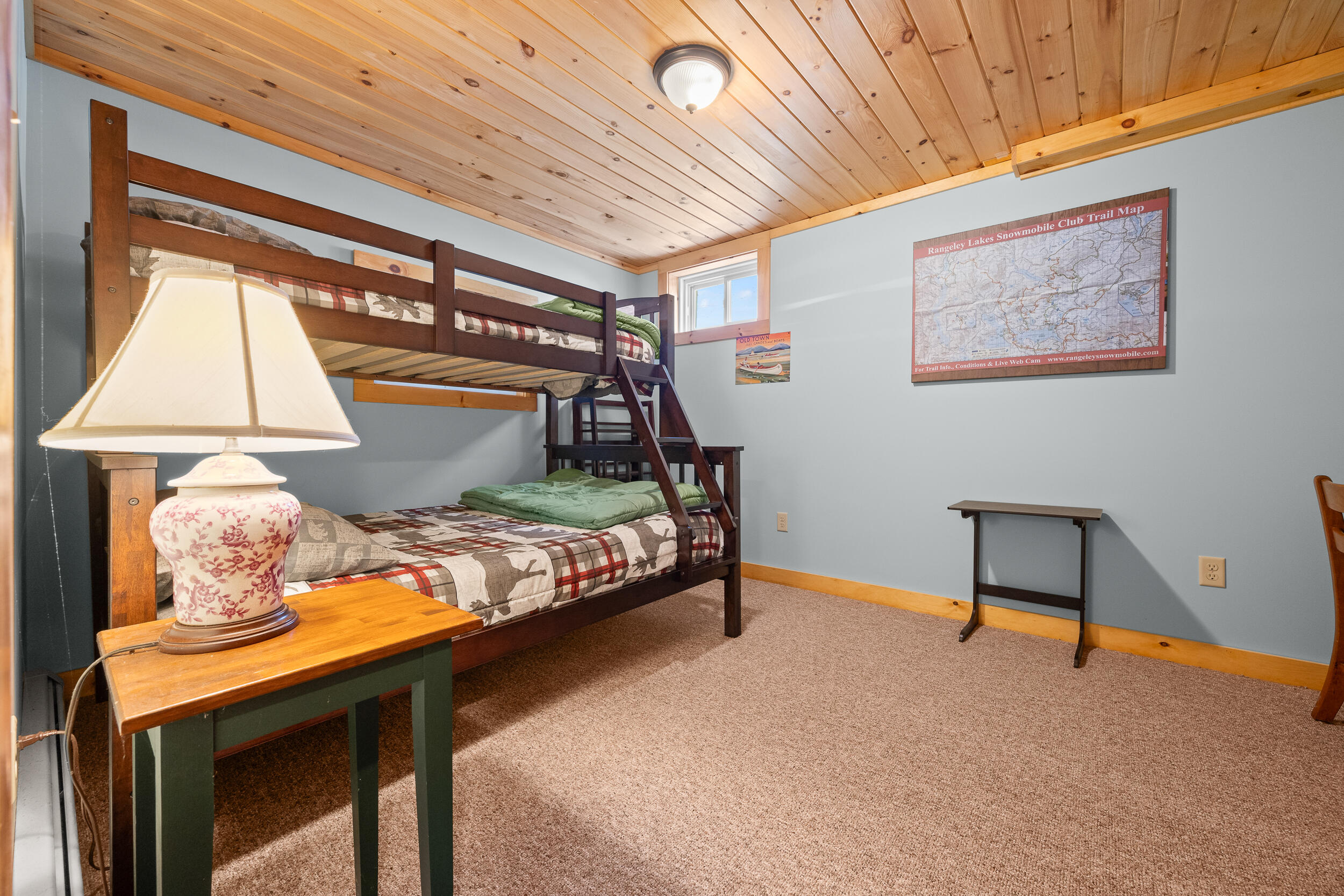 32 Kendall Farm Trail Rangeley ME 04970