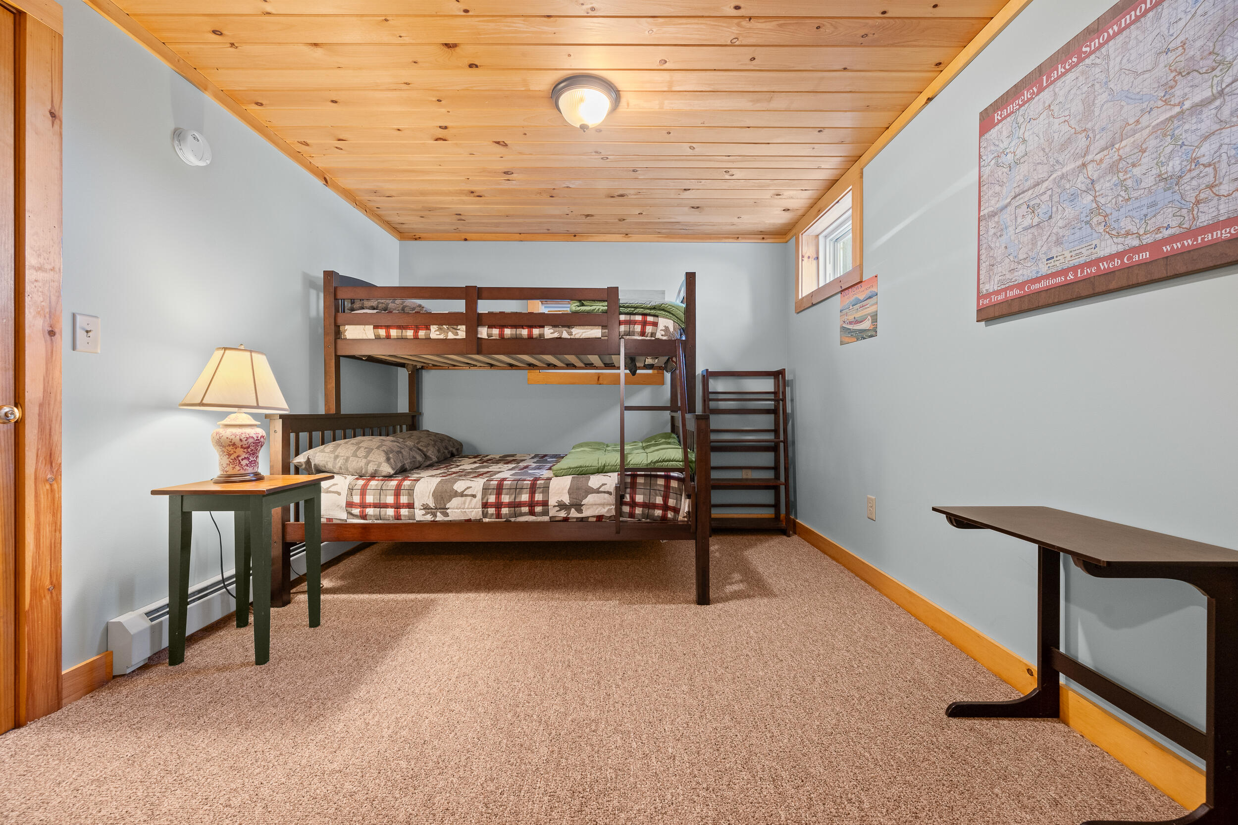 32 Kendall Farm Trail Rangeley ME 04970