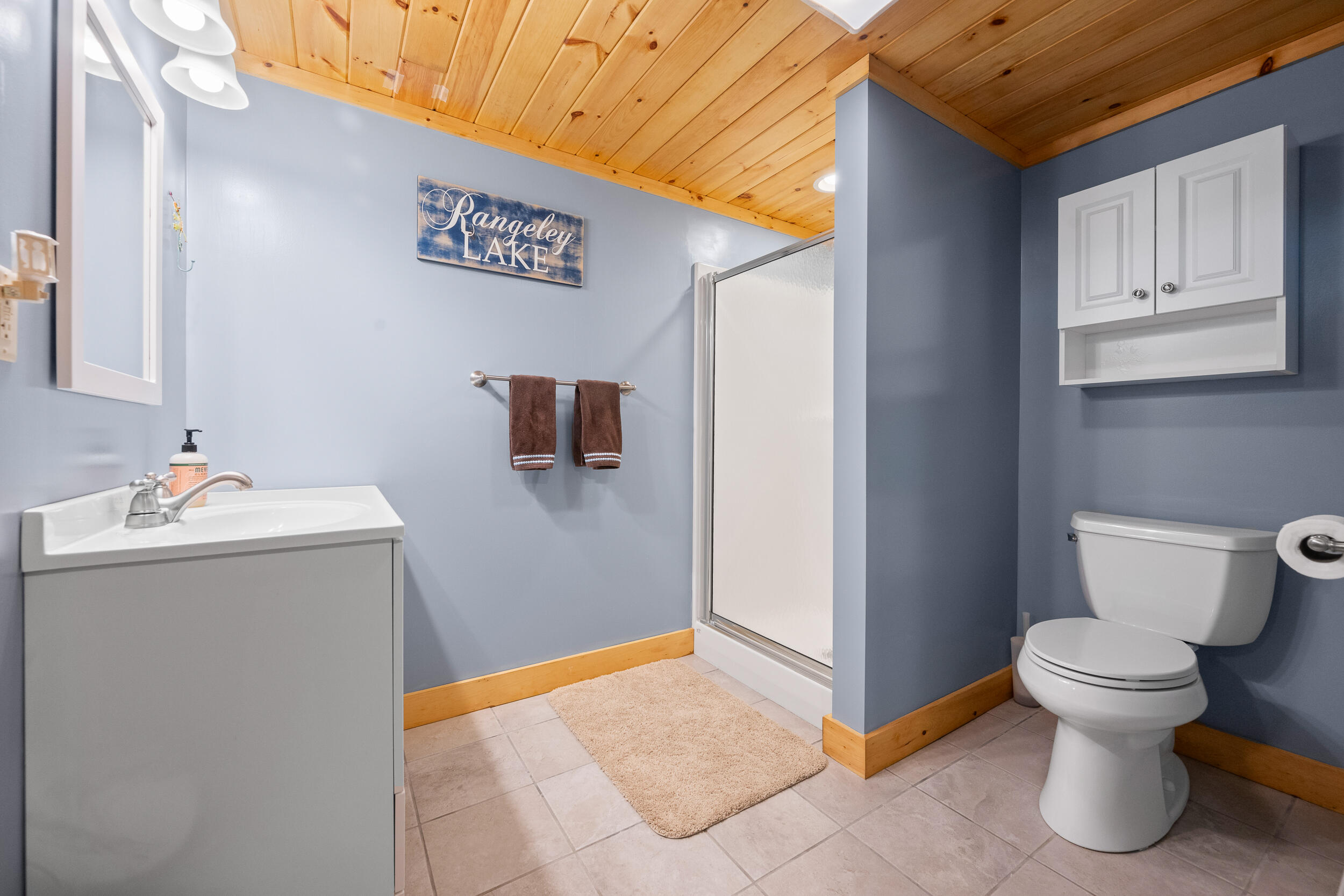 32 Kendall Farm Trail Rangeley ME 04970