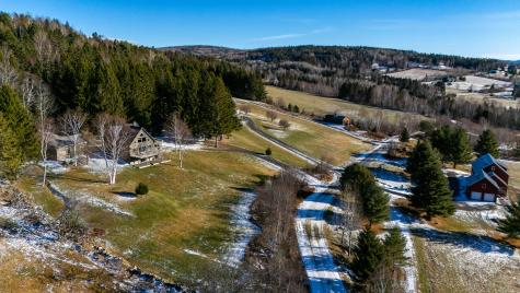 32 Kendall Farm Trail Rangeley ME 04970