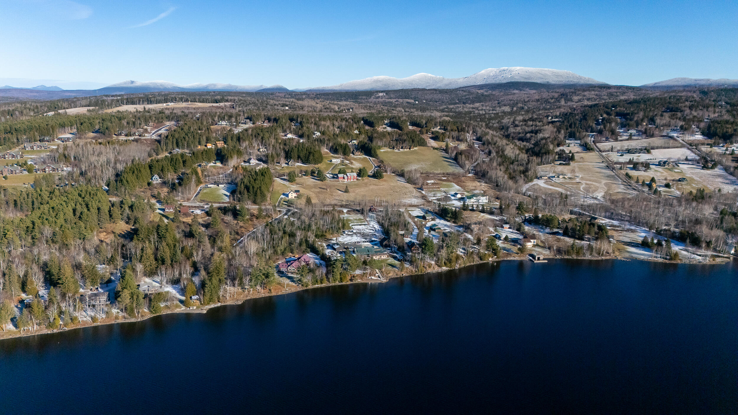 32 Kendall Farm Trail Rangeley ME 04970