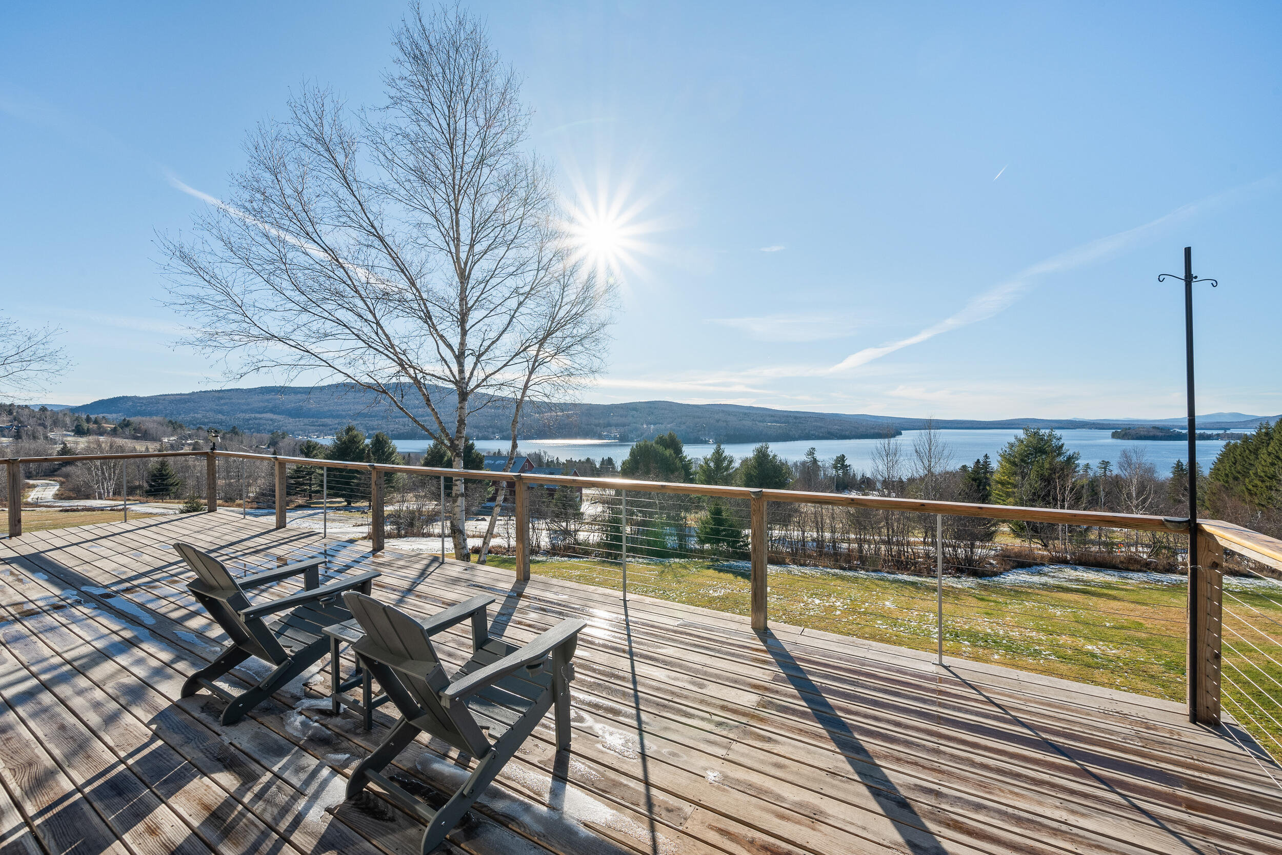 32 Kendall Farm Trail Rangeley ME 04970