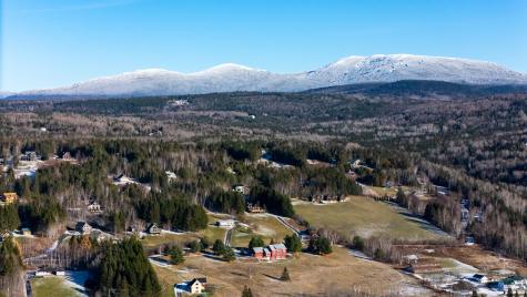 32 Kendall Farm Trail Rangeley ME 04970