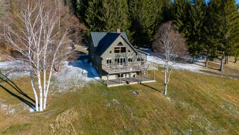 32 Kendall Farm Trail Rangeley ME 04970