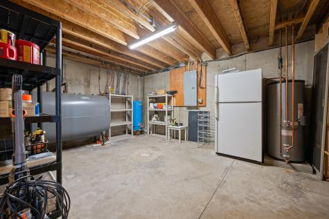 32 Kendall Farm Trail Rangeley ME 04970