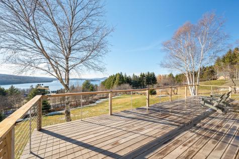 32 Kendall Farm Trail Rangeley ME 04970