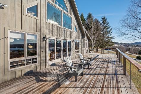 32 Kendall Farm Trail Rangeley ME 04970