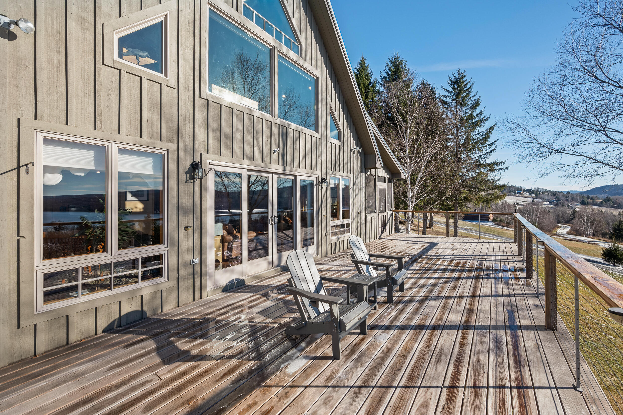 32 Kendall Farm Trail Rangeley ME 04970