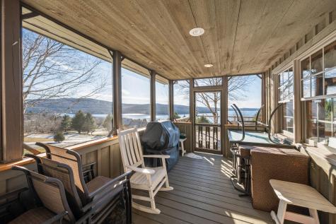 32 Kendall Farm Trail Rangeley ME 04970