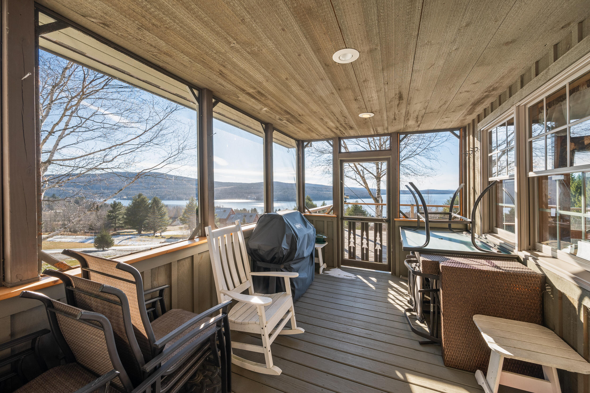 32 Kendall Farm Trail Rangeley ME 04970