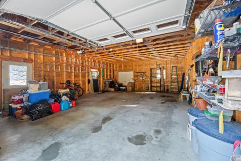 32 Kendall Farm Trail Rangeley ME 04970