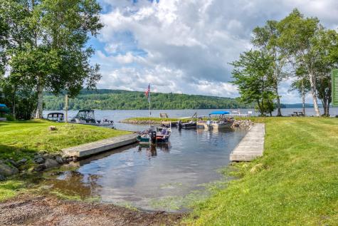 32 Kendall Farm Trail Rangeley ME 04970