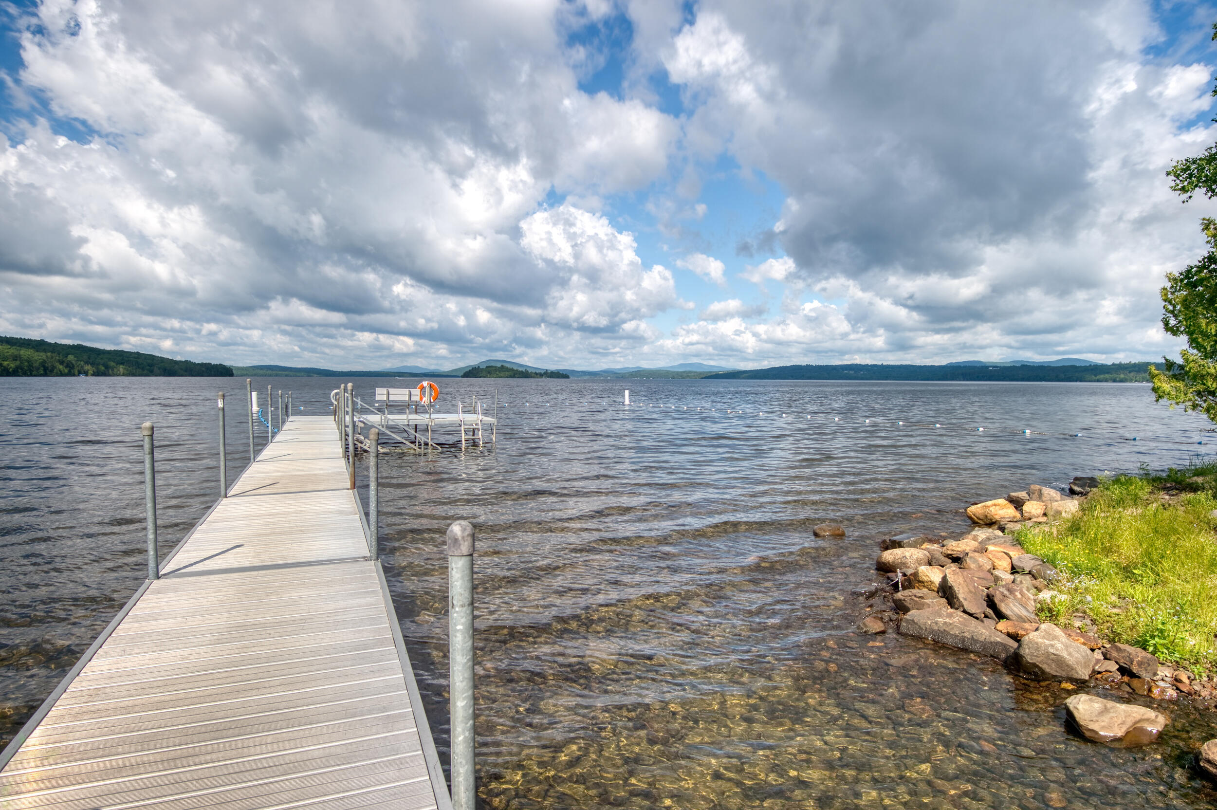 32 Kendall Farm Trail Rangeley ME 04970