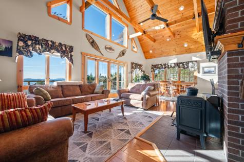 32 Kendall Farm Trail Rangeley ME 04970