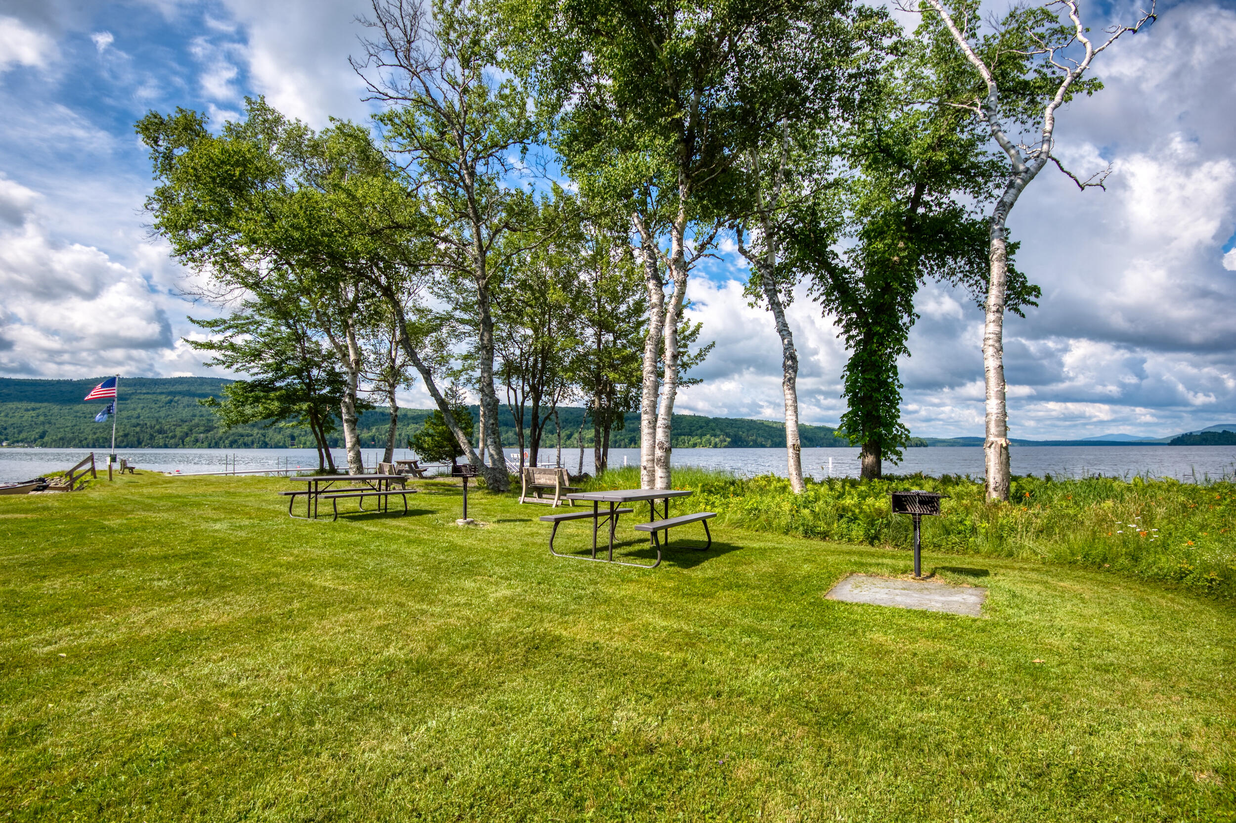 32 Kendall Farm Trail Rangeley ME 04970