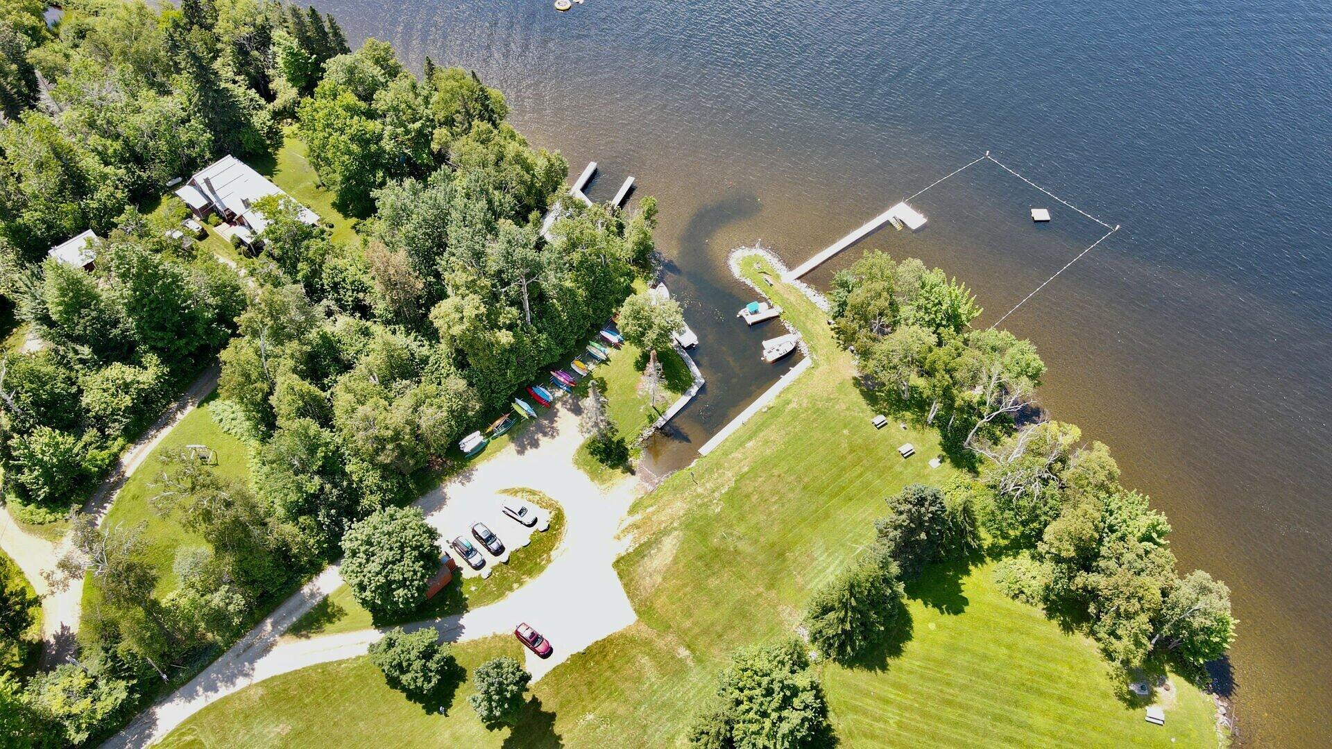 32 Kendall Farm Trail Rangeley ME 04970