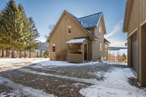 32 Kendall Farm Trail Rangeley ME 04970