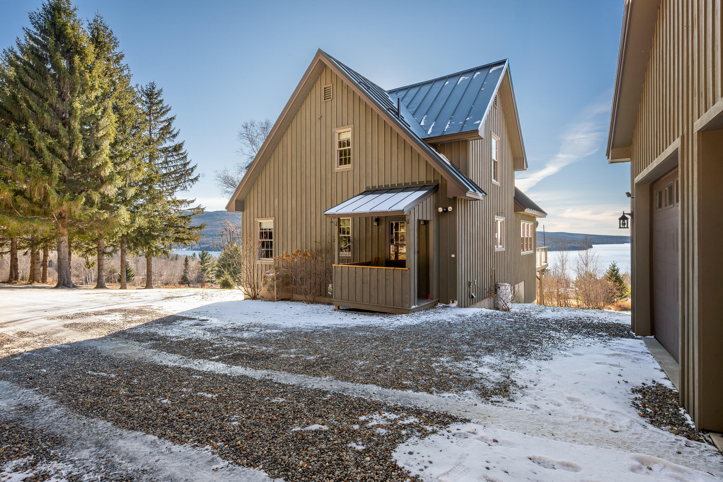 32 Kendall Farm Trail Rangeley ME 04970