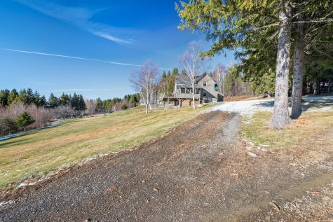 32 Kendall Farm Trail Rangeley ME 04970