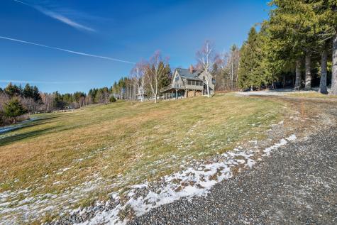 32 Kendall Farm Trail Rangeley ME 04970