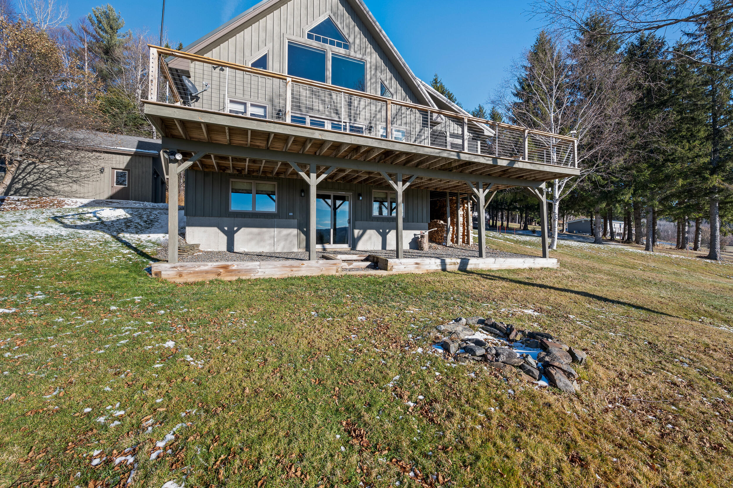 32 Kendall Farm Trail Rangeley ME 04970