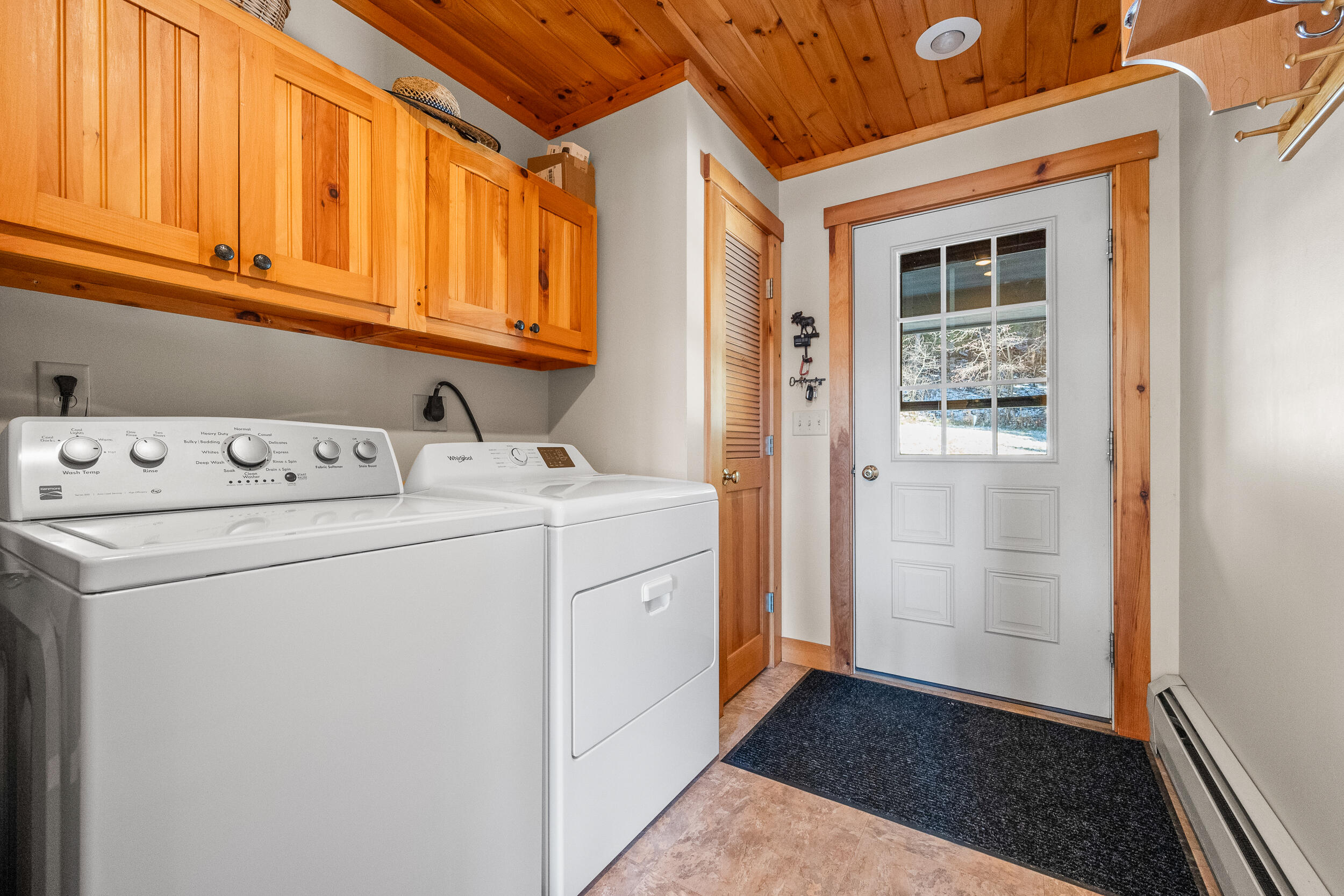 32 Kendall Farm Trail Rangeley ME 04970