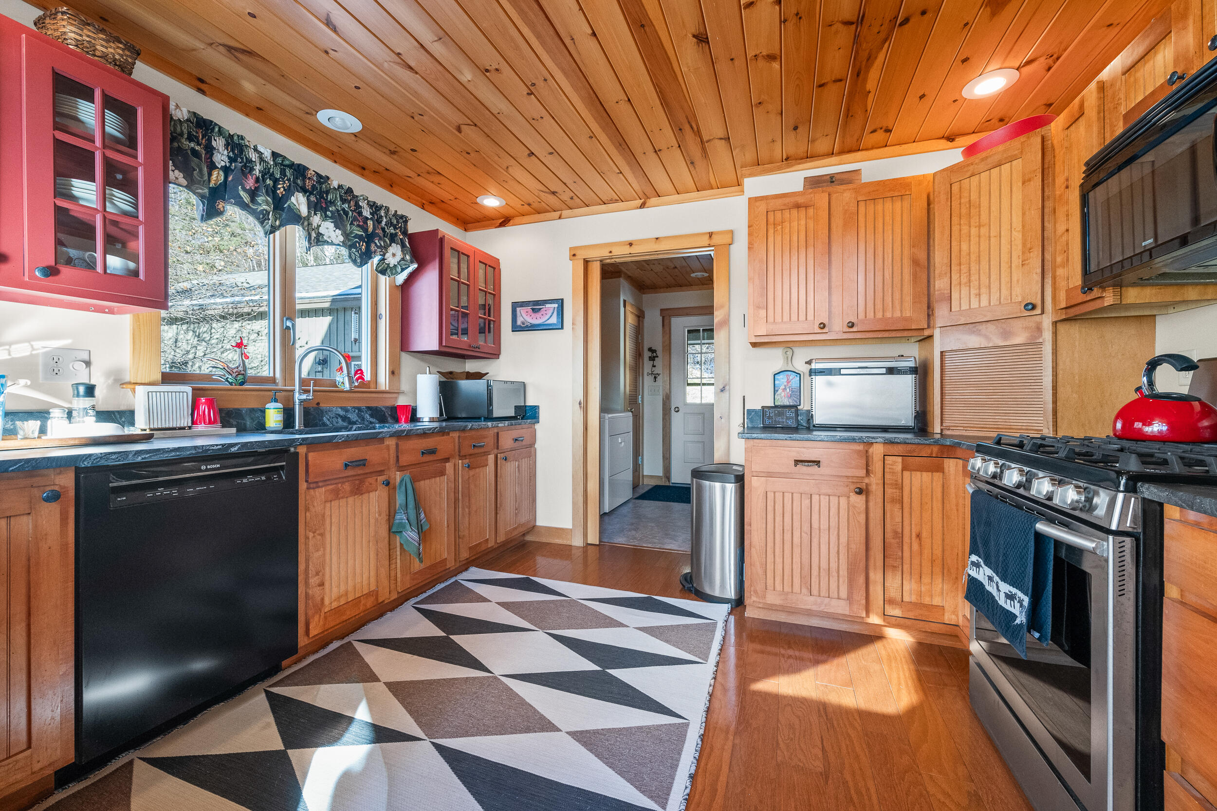 32 Kendall Farm Trail Rangeley ME 04970