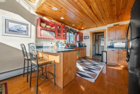 32 Kendall Farm Trail Rangeley ME 04970