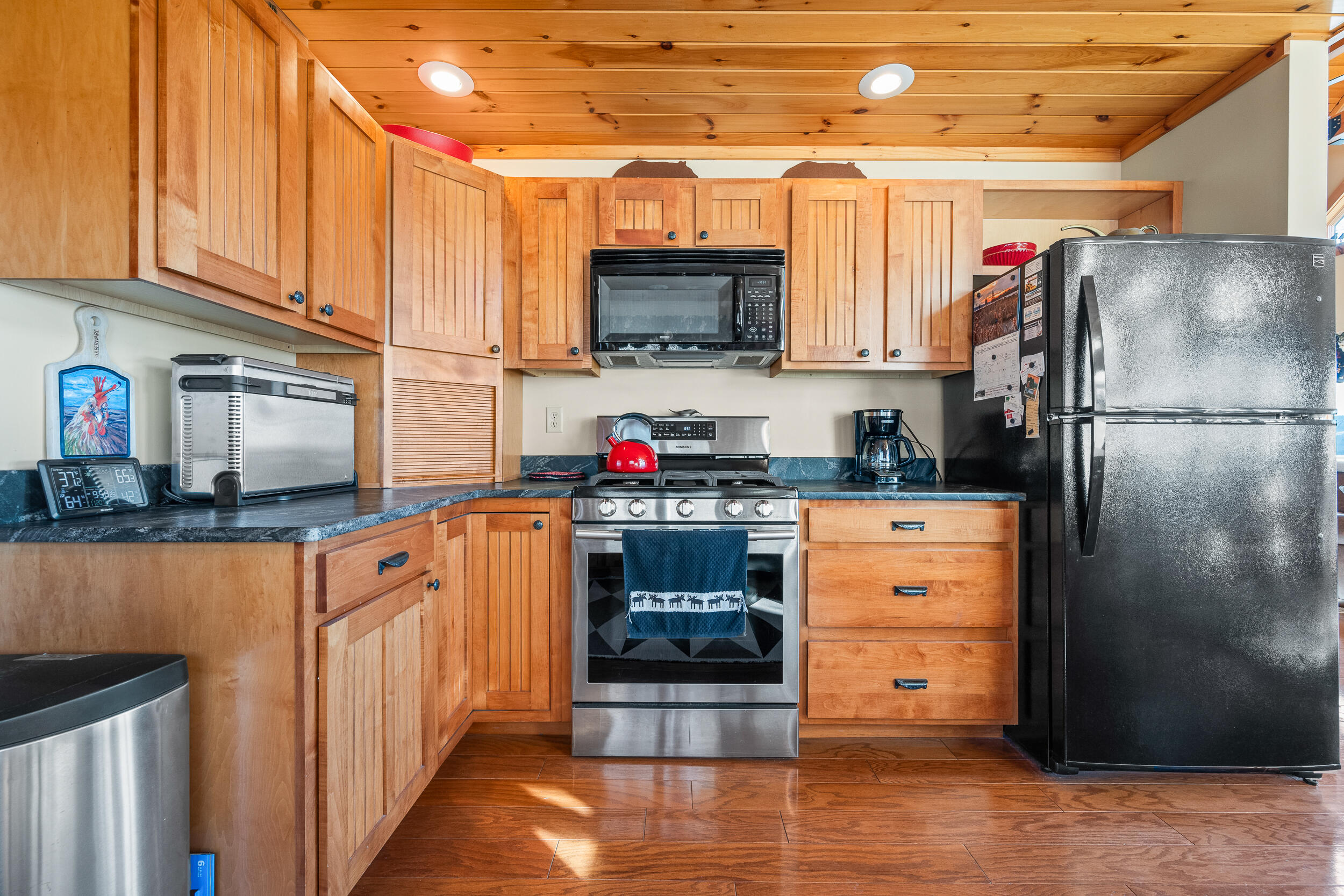 32 Kendall Farm Trail Rangeley ME 04970