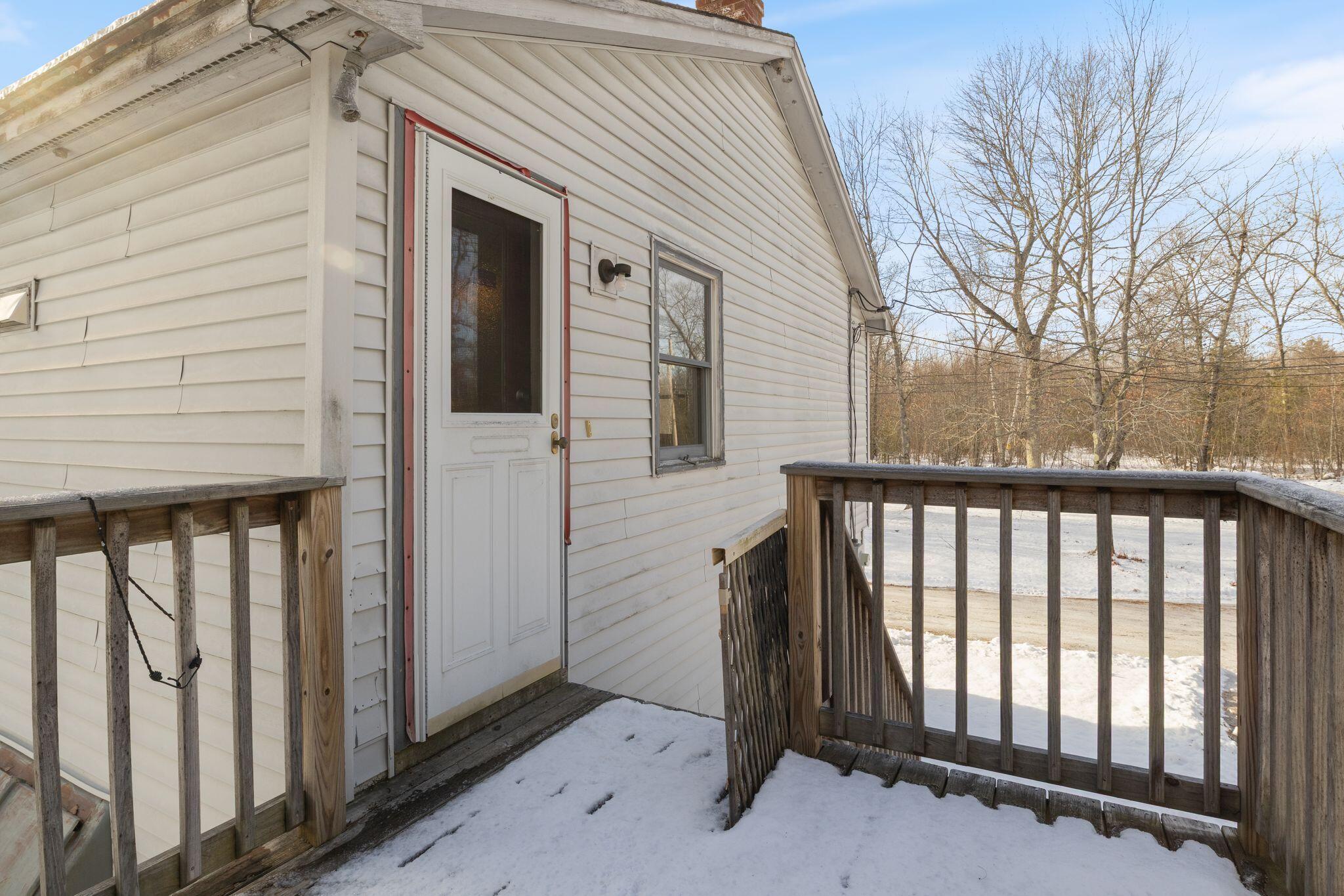 71 Stebbins Road Sanford ME 04073