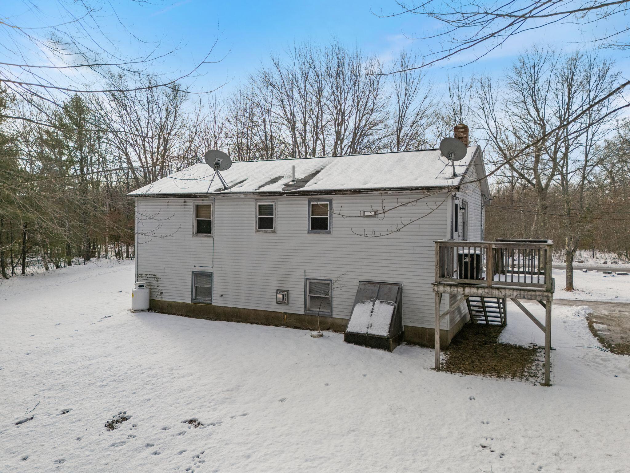 71 Stebbins Road Sanford ME 04073