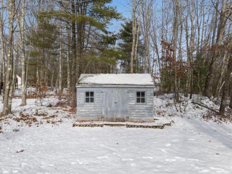 71 Stebbins Road Sanford ME 04073