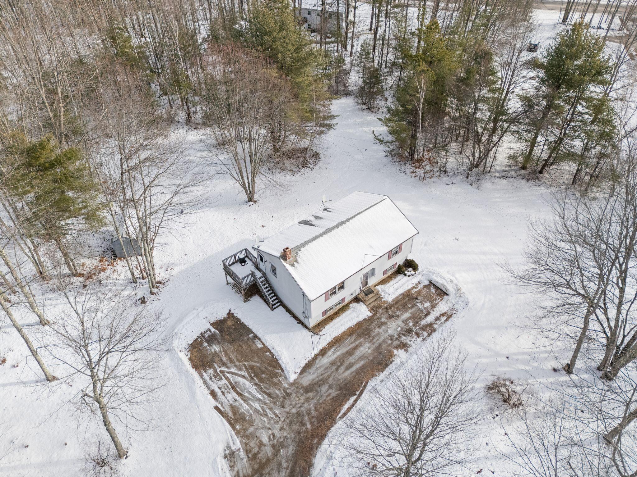 71 Stebbins Road Sanford ME 04073