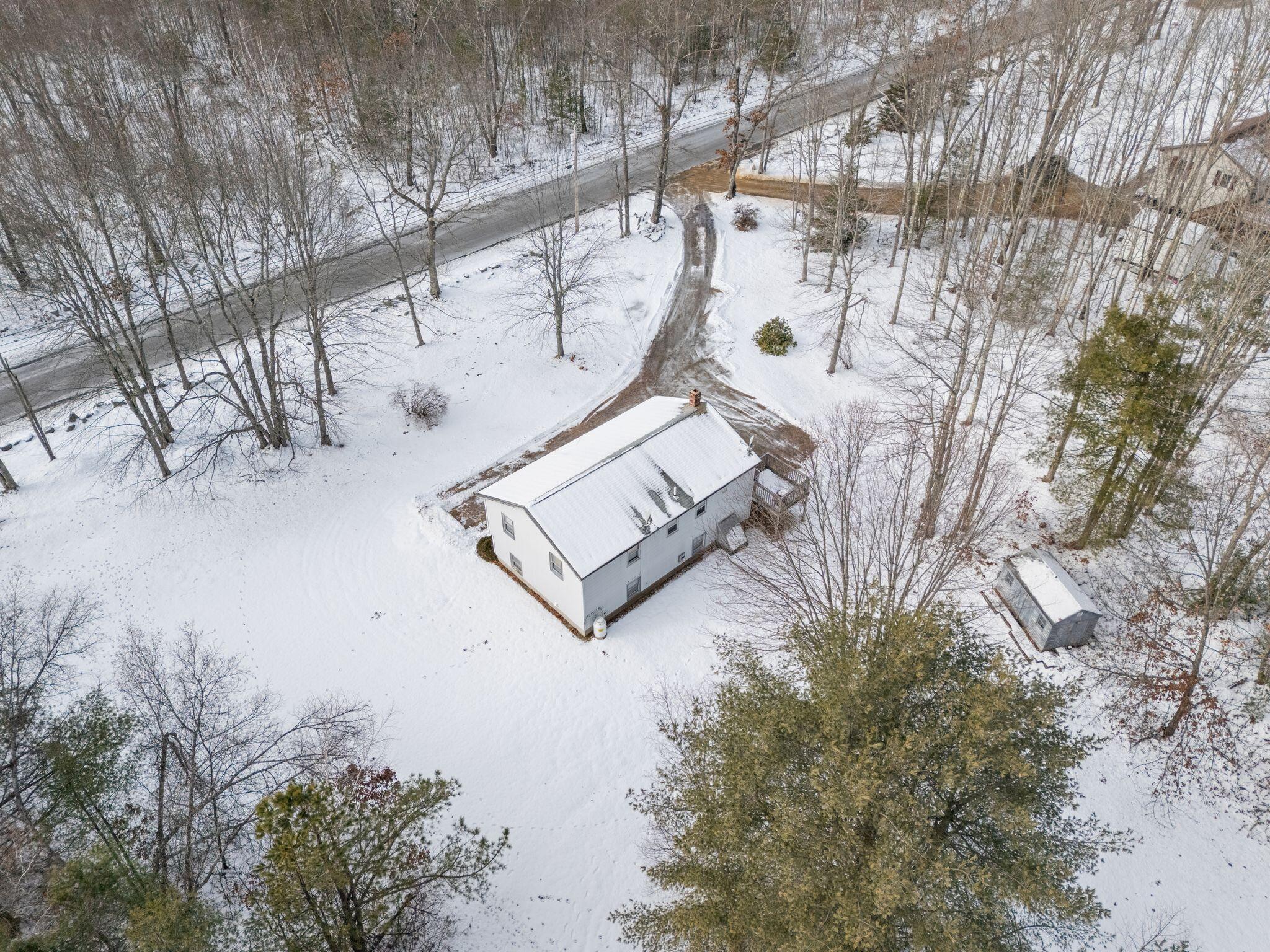 71 Stebbins Road Sanford ME 04073